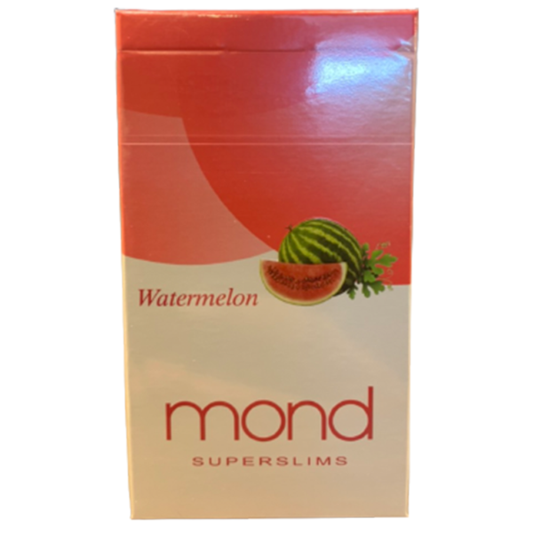 Mond Super Slim Watermelon